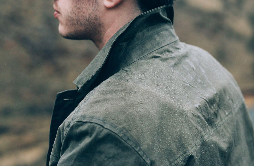 Everlasting Style: The Trench