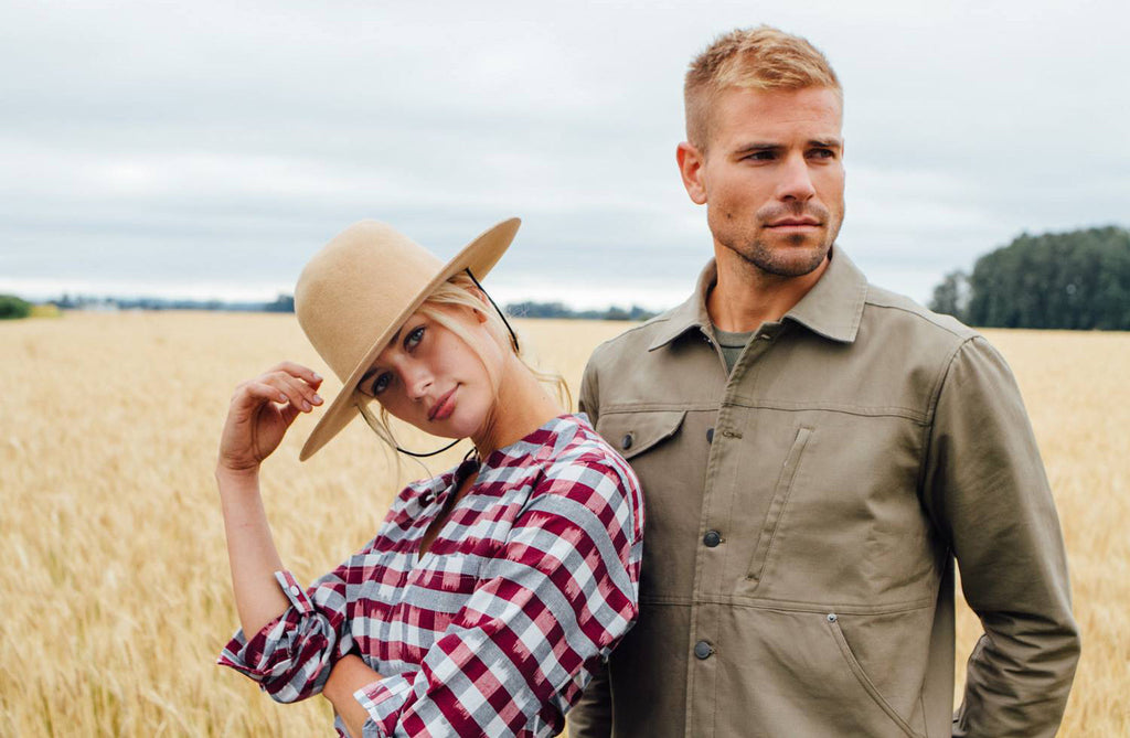 Our Fall Fashion Forecast