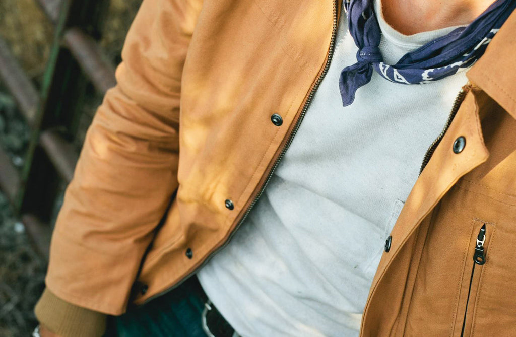 Building a Minimal Wardrobe