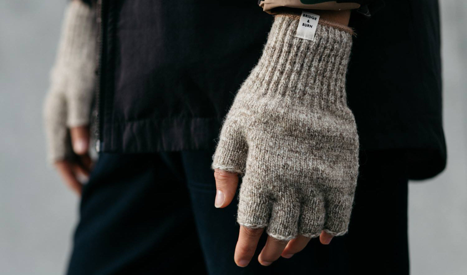 Gloves & Scarves